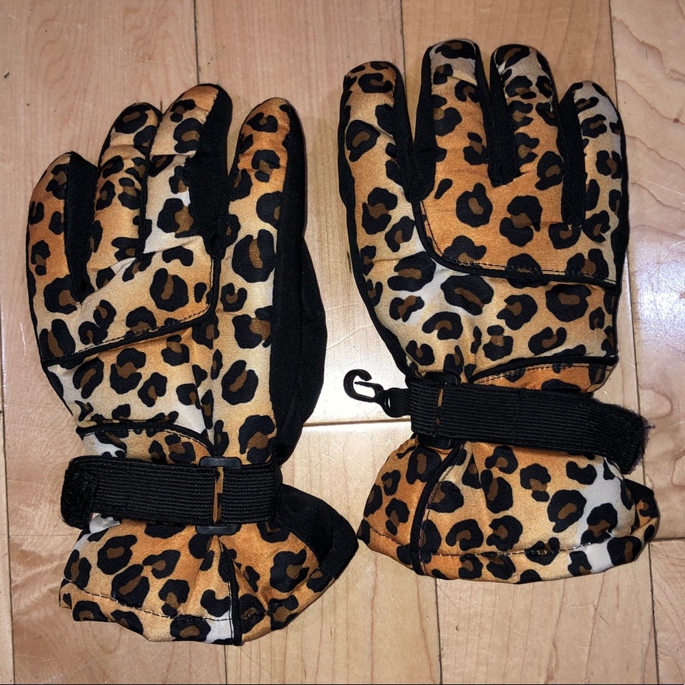 Children’s Winter Gloves